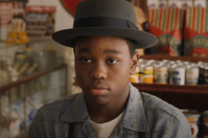 《Till》、《决定离开》加入《悲伤三角》和《TÁR》的行列，取得了强劲的票房回报