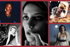 有史以来最好的13部女权主义恐怖电影，从《泰坦尼克》到《准备与否》