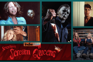 在迈克尔·迈尔斯和劳里·斯特罗德的传奇恐怖电影系列中，对所有13部“万圣节”电影进行排名