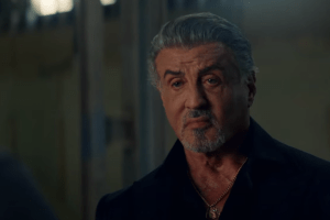 《土尔萨之王》预告片:西尔维斯特·史泰龙将黑手党带到了大平原