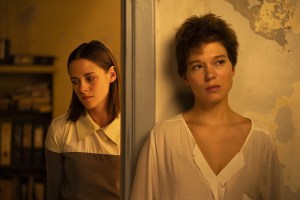 2022年10月各大流媒体平台新推出的最佳电影