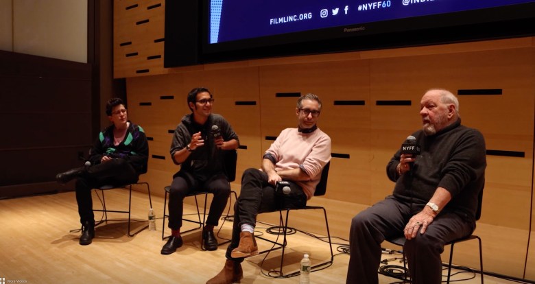 《土尔萨王》预告片:西尔维斯特·史泰龙全新派拉蒙+秀